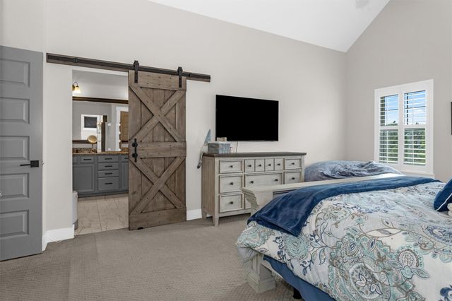 18511 Prominent Park Lane, Cypress, TX 77433