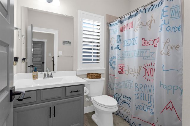 18511 Prominent Park Lane, Cypress, TX 77433