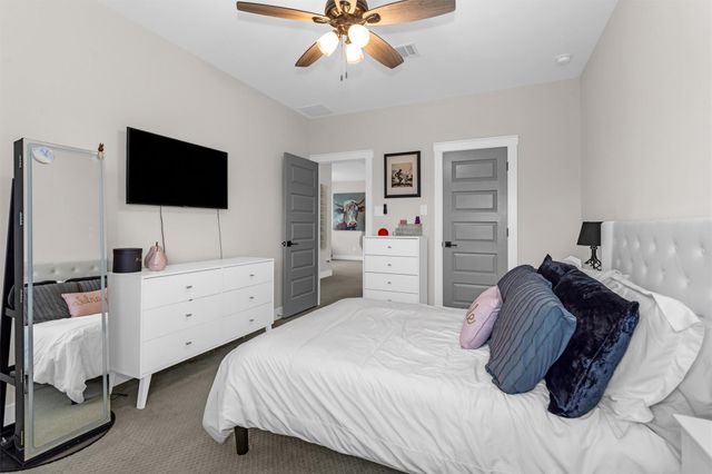 18511 Prominent Park Lane, Cypress, TX 77433