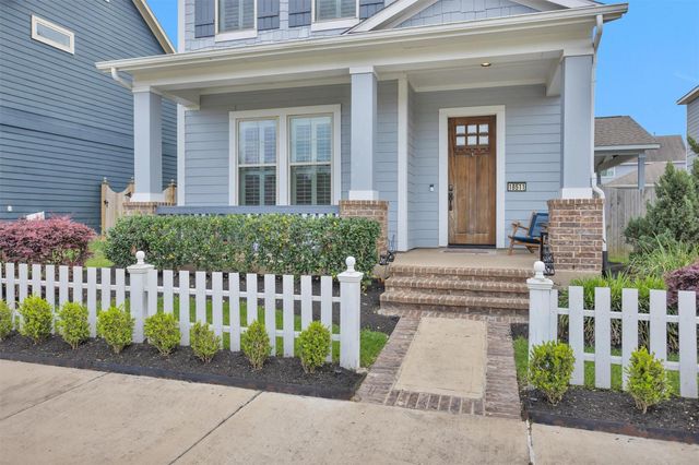 18511 Prominent Park Lane, Cypress, TX 77433