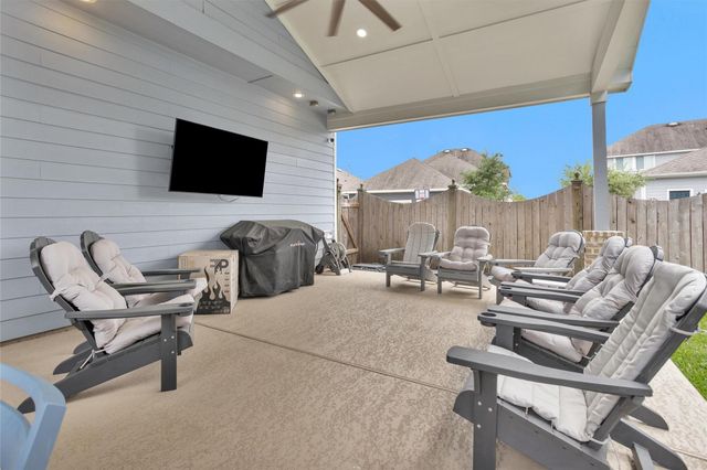 18511 Prominent Park Lane, Cypress, TX 77433