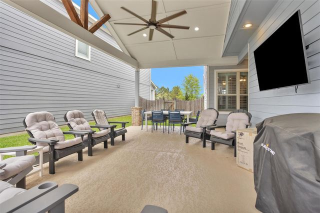 18511 Prominent Park Lane, Cypress, TX 77433