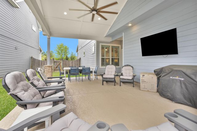 18511 Prominent Park Lane, Cypress, TX 77433