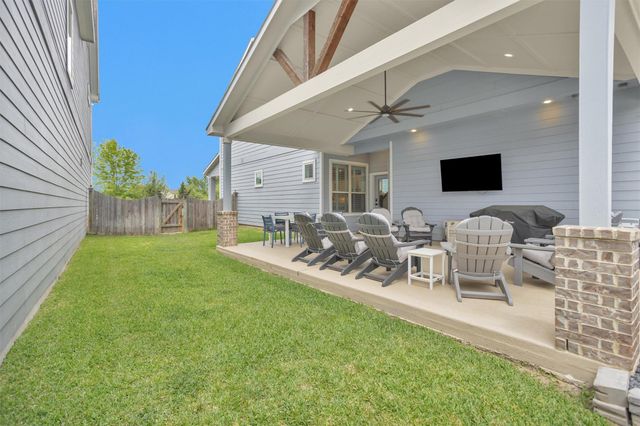 18511 Prominent Park Lane, Cypress, TX 77433