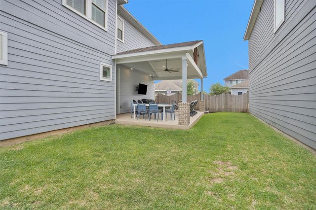 18511 Prominent Park Lane, Cypress, TX 77433