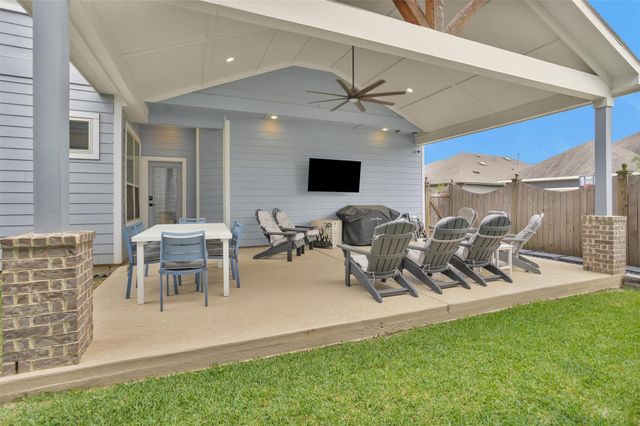 18511 Prominent Park Lane, Cypress, TX 77433