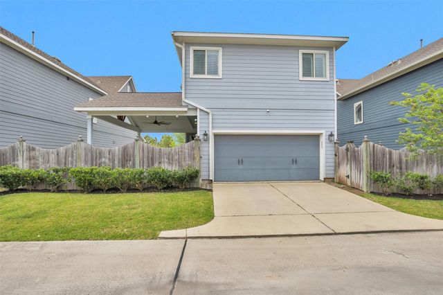 18511 Prominent Park Lane, Cypress, TX 77433