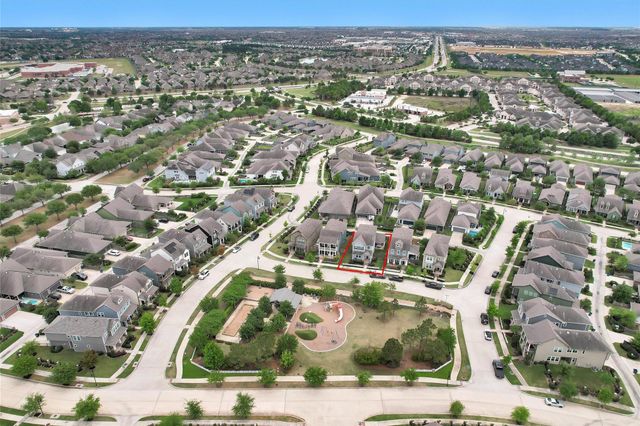 18511 Prominent Park Lane, Cypress, TX 77433