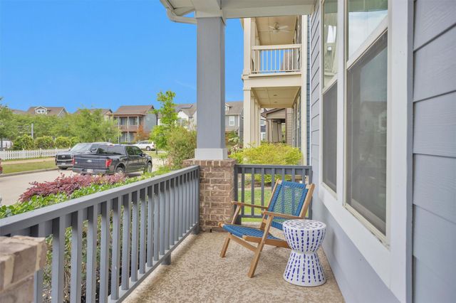 18511 Prominent Park Lane, Cypress, TX 77433