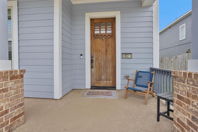 18511 Prominent Park Lane, Cypress, TX 77433