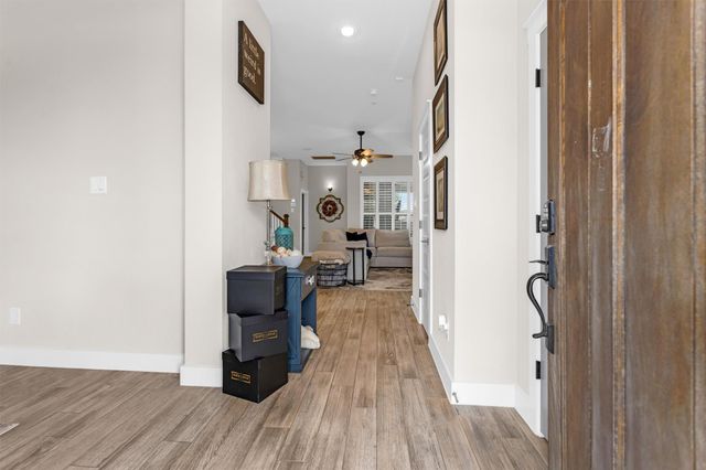 18511 Prominent Park Lane, Cypress, TX 77433