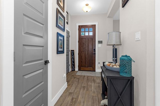 18511 Prominent Park Lane, Cypress, TX 77433