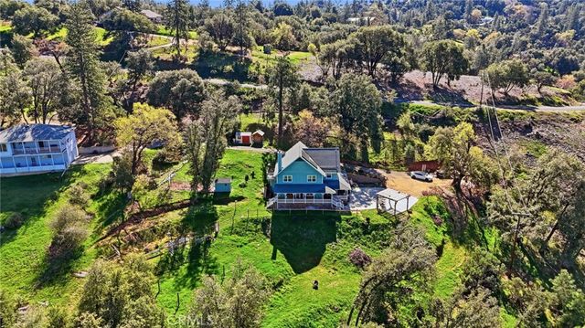 5769 Clouds Rest, Mariposa, CA 95338