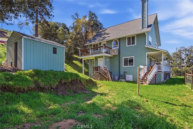 5769 Clouds Rest, Mariposa, CA 95338