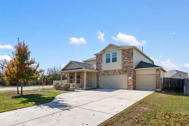 160 Copper LN, Kyle, TX 78640