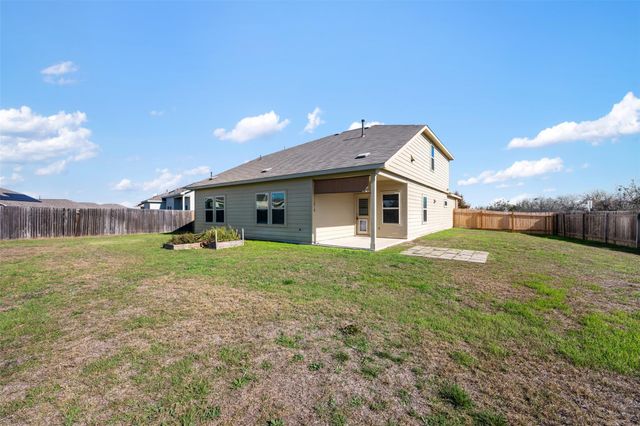 160 Copper LN, Kyle, TX 78640