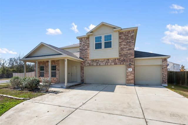 160 Copper LN, Kyle, TX 78640