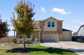 160 Copper LN, Kyle, TX 78640