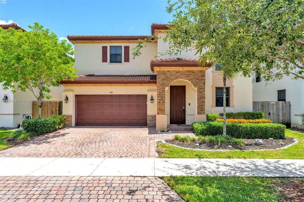 643 SE 37th Ter, Homestead, FL 33033
