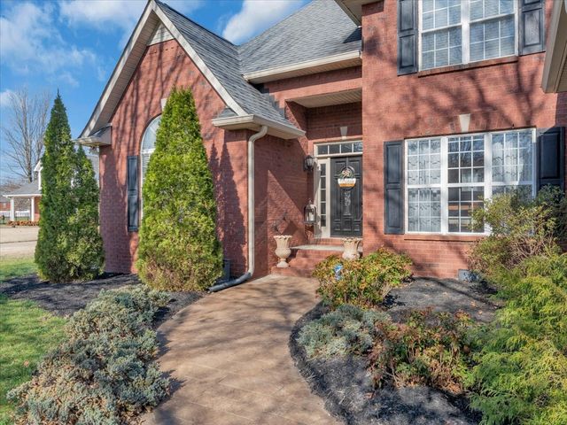 2726 Morton Ln, Smyrna, TN 37167