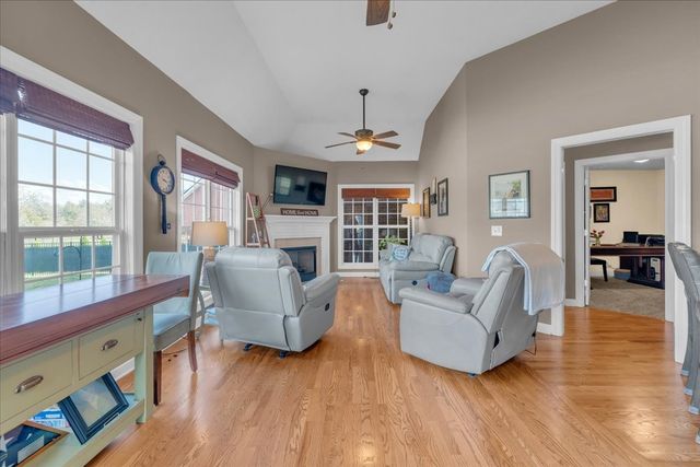 2726 Morton Ln, Smyrna, TN 37167