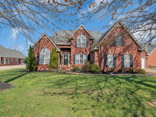 2726 Morton Ln, Smyrna, TN 37167