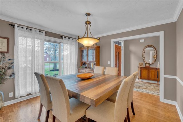 2726 Morton Ln, Smyrna, TN 37167