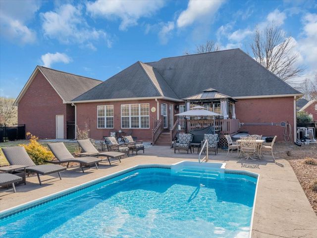 2726 Morton Ln, Smyrna, TN 37167