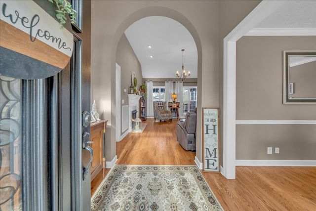 2726 Morton Ln, Smyrna, TN 37167