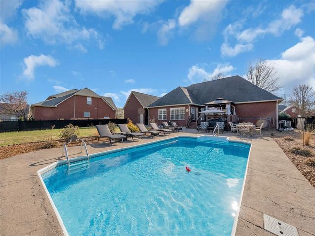 2726 Morton Ln, Smyrna, TN 37167