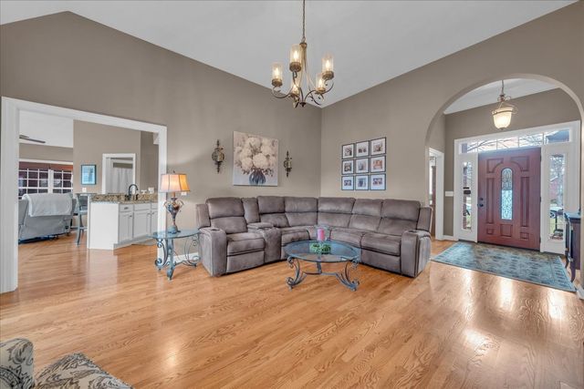 2726 Morton Ln, Smyrna, TN 37167