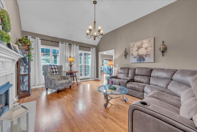 2726 Morton Ln, Smyrna, TN 37167