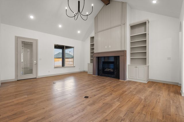 4606 141st Street, Lubbock, TX 79424