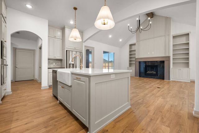 4606 141st Street, Lubbock, TX 79424