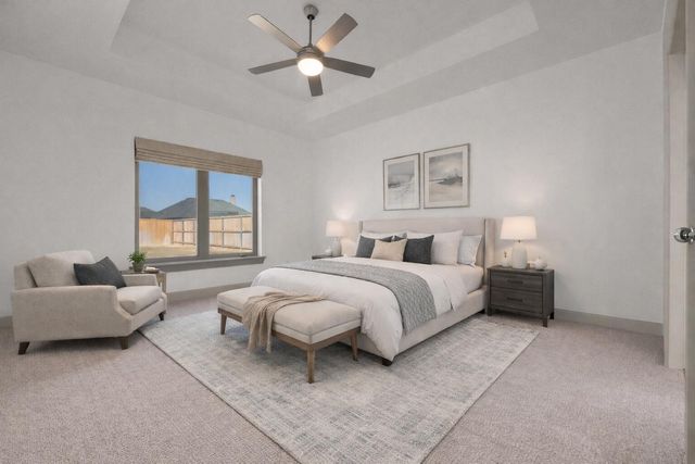 4606 141st Street, Lubbock, TX 79424