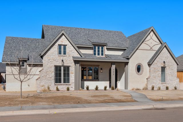 4606 141st Street, Lubbock, TX 79424