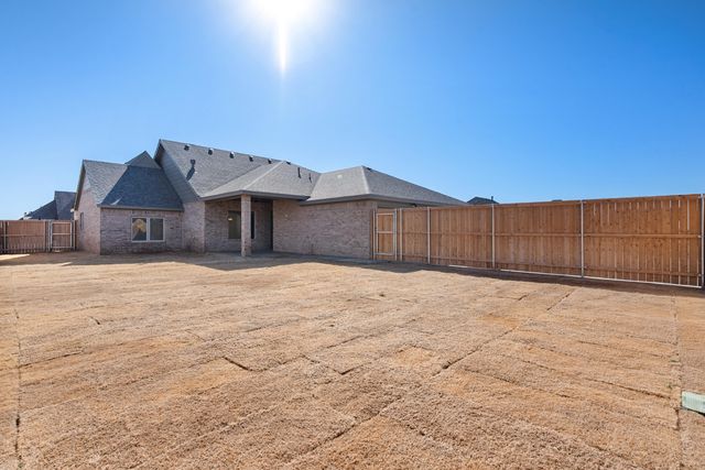 4606 141st Street, Lubbock, TX 79424