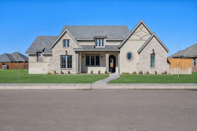 4606 141st Street, Lubbock, TX 79424