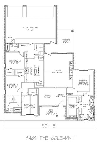 4606 141st Street, Lubbock, TX 79424