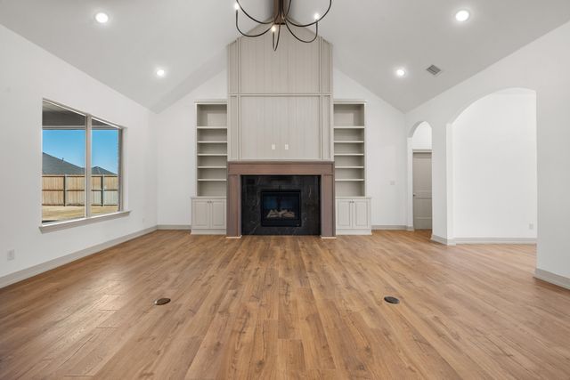 4606 141st Street, Lubbock, TX 79424