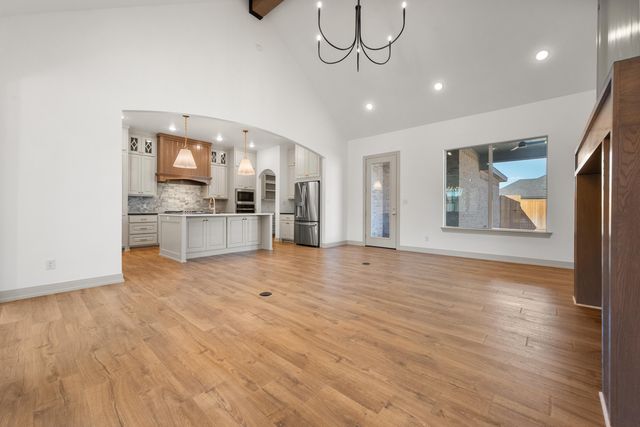 4606 141st Street, Lubbock, TX 79424