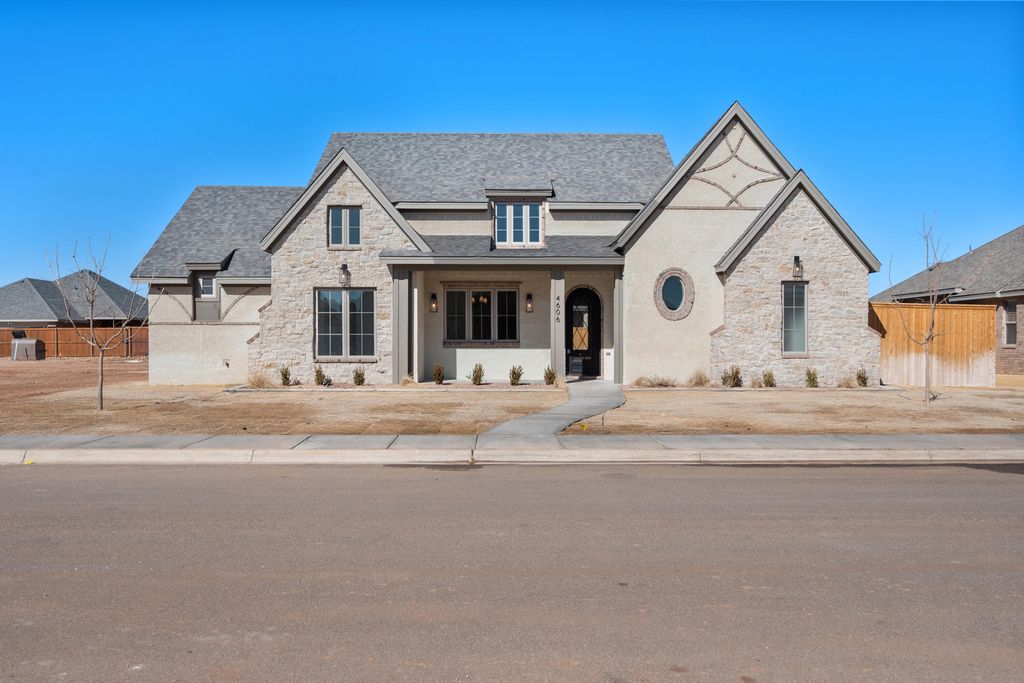 4606 141st Street, Lubbock, TX 79424