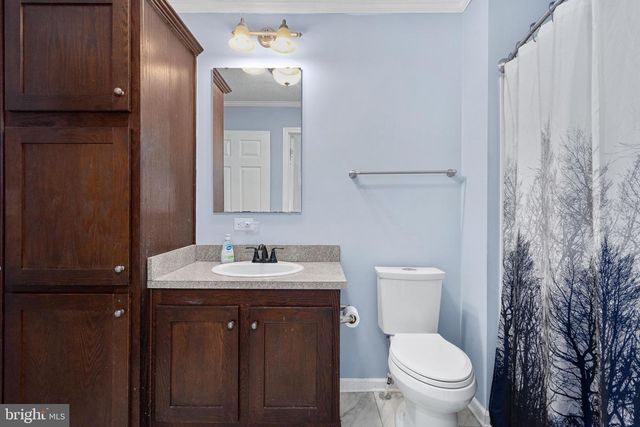 212 BRIAR CIR, Bumpass, VA 23024