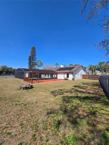 4403 SEAWATER STREET, Orlando, FL 32812