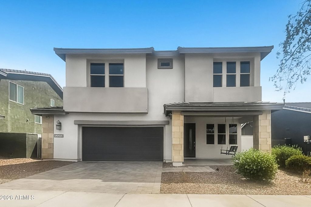 12313 N 145TH Avenue, Surprise, AZ 85379 — exterior