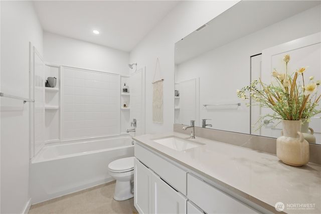 1201 Pattison Place, Monroe, WA 98272