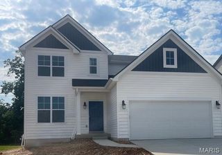 307 Morse Circle, Wentzville, MO 63385