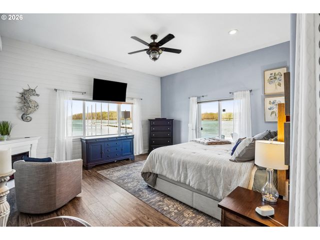 19609 Ne Marine Dr B18, Portland, OR 97230