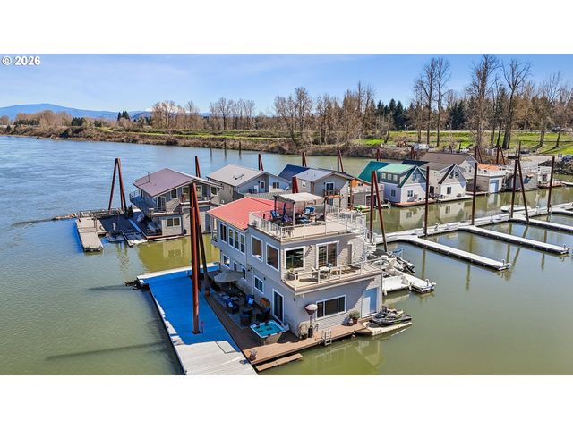 19609 Ne Marine Dr B18, Portland, OR 97230
