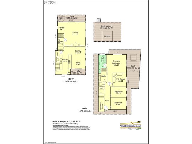19609 Ne Marine Dr B18, Portland, OR 97230